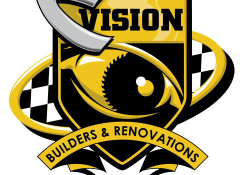 C Vision Logo